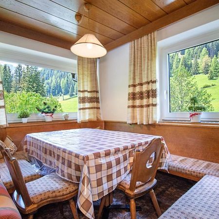 Apartments Jasmin Selva di Val Gardena Bagian luar foto